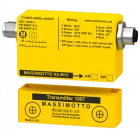 Safety Switch plugged in Series