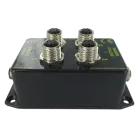 Junction box