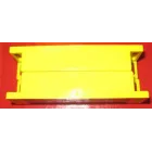 Magnet door / hood maintenance