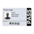 RFID Badges
