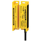 Safety Switch used with safety relay