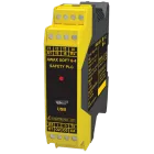 AWAX SOFT / Safety PLC