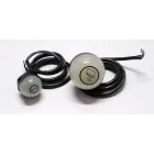 CC30T - 30mm Illuminated touch button