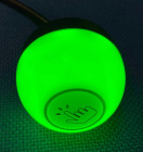 CC30T - 30mm Illuminated touch button