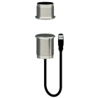 7SSR-HYG-MKT - Safety sensor for the protection of dangerous machine in harsh and hygienic environment (agro-industry, cosmetic, pharmaceutical, chemical)
