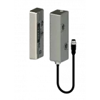 EPINUS-4K-MKT-HY - Safety sensor with magnetic hold 4Kgs specially designed for the food industry