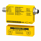 MASSIMOTTO X5 - Safety Switch for single or double-wing doors