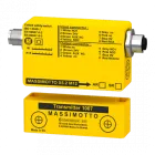 AWAX 26XXL - Safety Relays - Self Check Box