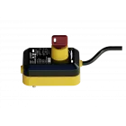 LOCKGARD M2.SP is a safety switch with RFID key control