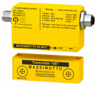 MASSIMOTTO ANA 78S.2 / 98S.2 - Safety Switch with serialization