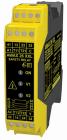 AWAX 26XXL - Safety Relays - Self Check Box