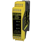 COM3C - Two-hand control EN 574 and ISO 13849-1