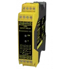 C4SX and C5SX - Extension of security lines