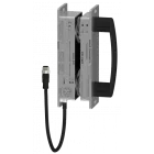 SM2-OX - Electromagnetic locking stainless steel316L