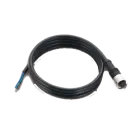 Lockgard - Locking with smart digital RFID key 16 million codes, equipped with a self-learning system
