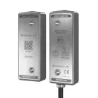 AMX5/D40 - Stand-alone safety switch for 40 mm profiles