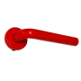 Interior release handle for Vigilguard