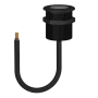 V22, V30 - LED indicators and indicator light