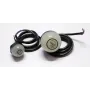 CC30T - 30mm Illuminated touch button
