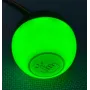 CC30T - 30mm Illuminated touch button
