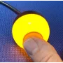 CC30T - 30mm Illuminated touch button