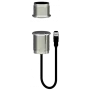 7SSR-HYG-MKT - Safety sensor for the protection of dangerous machine in harsh and hygienic environment (agro-industry, cosmetic, pharmaceutical, chemical)