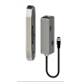 EPINUS-4K-MKT-HY - Safety sensor with magnetic hold 4Kgs specially designed for the food industry