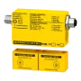 MASSIMOTTO X5 - Safety Switch for single or double-wing doors
