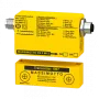 MASSIMOTTO X5 - Safety Switch for single or double-wing doors