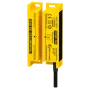 XORF-SA-10-MKT - Safety sensor with dual certification: machine safety + UTAC (suitable for vehicles on wheels)
