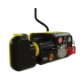 INTERLOCK-KAR - SAFETY INTERLOCKING DEVICE NON-CONTACT ROBUST FOR GUARDING DANGEROUS MACHINES