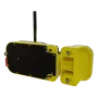 INTERLOCK-KAR - SAFETY INTERLOCKING DEVICE NON-CONTACT ROBUST FOR GUARDING DANGEROUS MACHINES