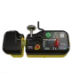 INTERLOCK-KAR - SAFETY INTERLOCKING DEVICE NON-CONTACT ROBUST FOR GUARDING DANGEROUS MACHINES