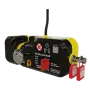 INTERLOCK-KAR - SAFETY INTERLOCKING DEVICE NON-CONTACT ROBUST FOR GUARDING DANGEROUS MACHINES