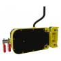 INTERLOCK-KAR - SAFETY INTERLOCKING DEVICE NON-CONTACT ROBUST FOR GUARDING DANGEROUS MACHINES