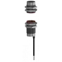 7SSR24V - Cylindrical safety Switch