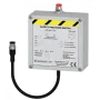 PRESSURE SWITCH / VACCUOSTAT - Gas and fluid pressure control