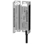 ANATOM - Non-autonomous contactless safety switch