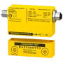 MASSIMOTTO ANA 78S.2 / 98S.2 - Safety Switch with serialization