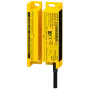 OPTOPUS DEC - Miniature non-autonomous safety switch