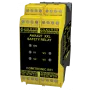 AWAX 27XXL - Double safety relay - Double self-check box