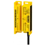 XORF-SA - Non-autonomous safety switch with RFID coding