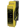 C4SX and C5SX - Extension of security lines