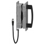 SM2-OX - Electromagnetic locking stainless steel316L