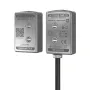 OPTOPUSDEC/D40 - NON-AUTONOMOUS SAFETY SWITCH FOR 40 MM PROFILES