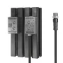 OPTOPUSDEC/D40 - NON-AUTONOMOUS SAFETY SWITCH FOR 40 MM PROFILES
