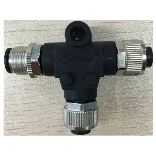 T-SPLITTER M12.8