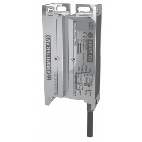 AMX - Safety Switch stand alone