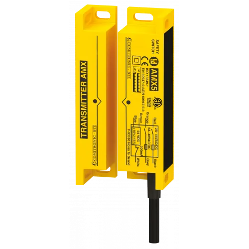AMX - Safety Switch stand alone