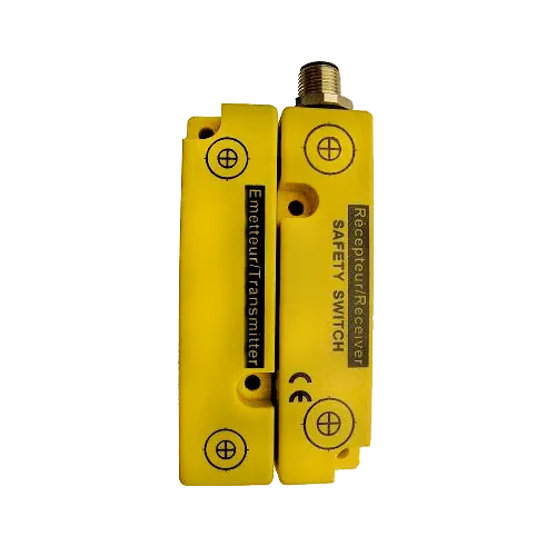 AMX - Safety Switch stand alone